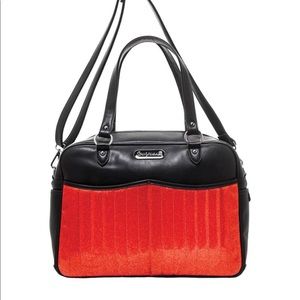 Sourpuss Weekend or Diaper Bag